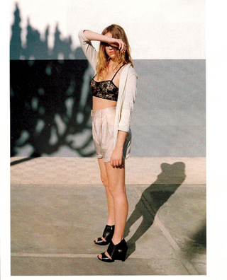 Illustration for article titled 5 Fugly Things Urban Outfitters Wants You To Wear This Spring